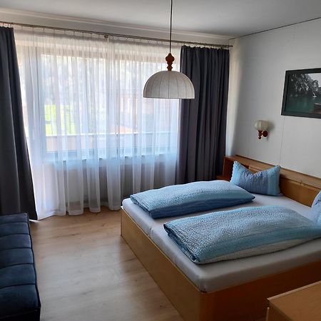 Kehrerhof Panzió Rifiano Kültér fotó