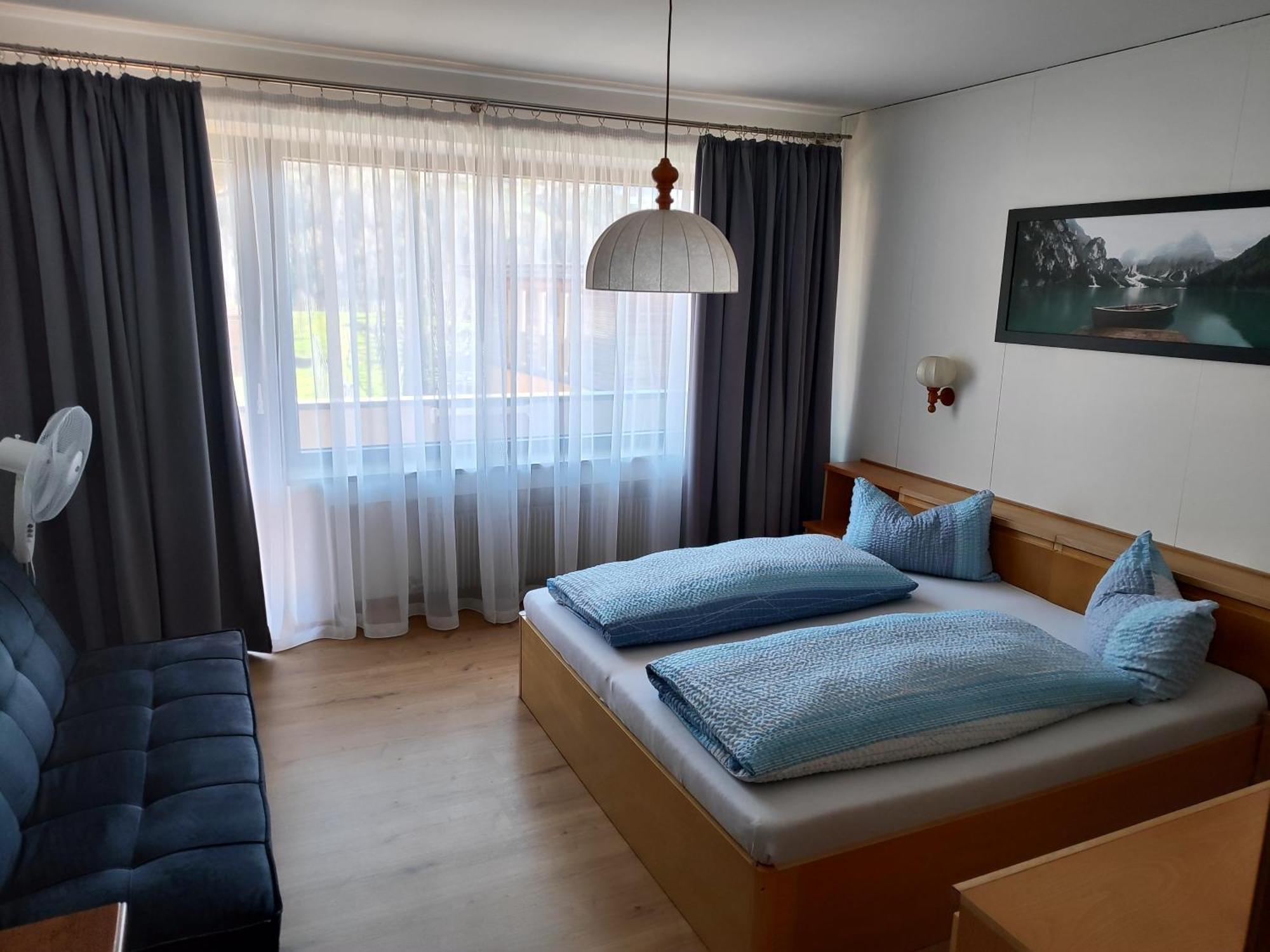 Kehrerhof Panzió Rifiano Kültér fotó