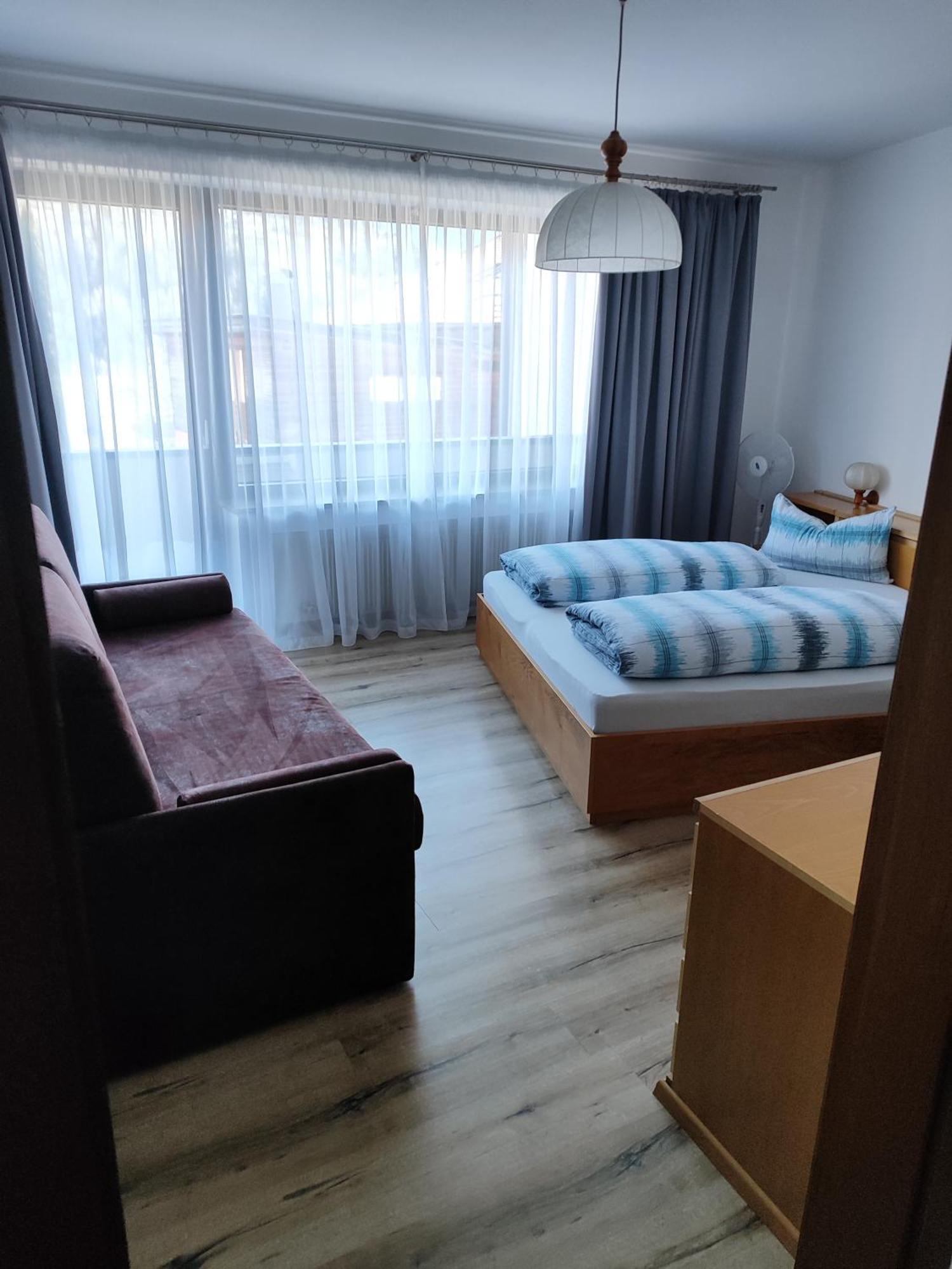 Kehrerhof Panzió Rifiano Kültér fotó