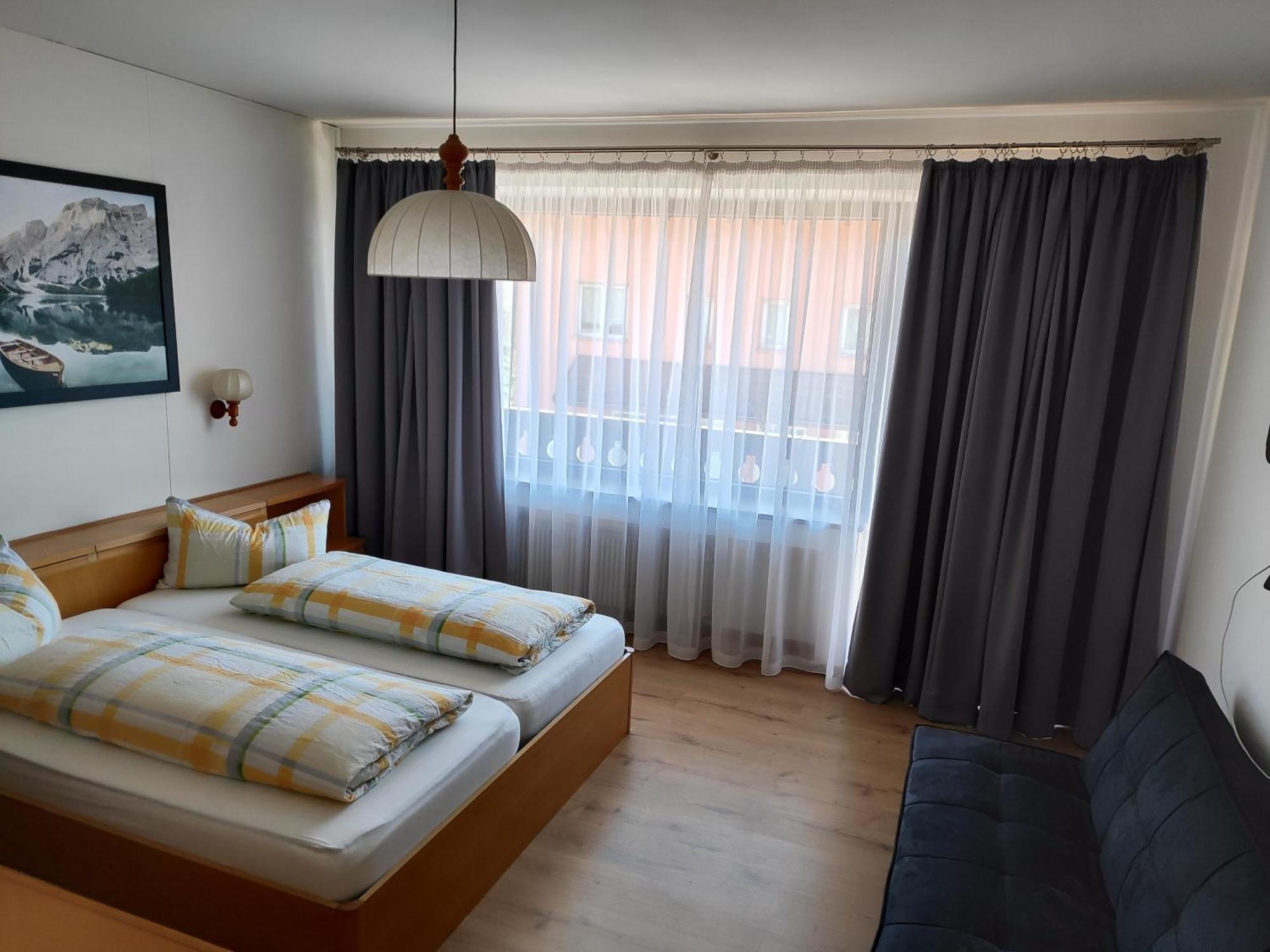 Kehrerhof Panzió Rifiano Kültér fotó