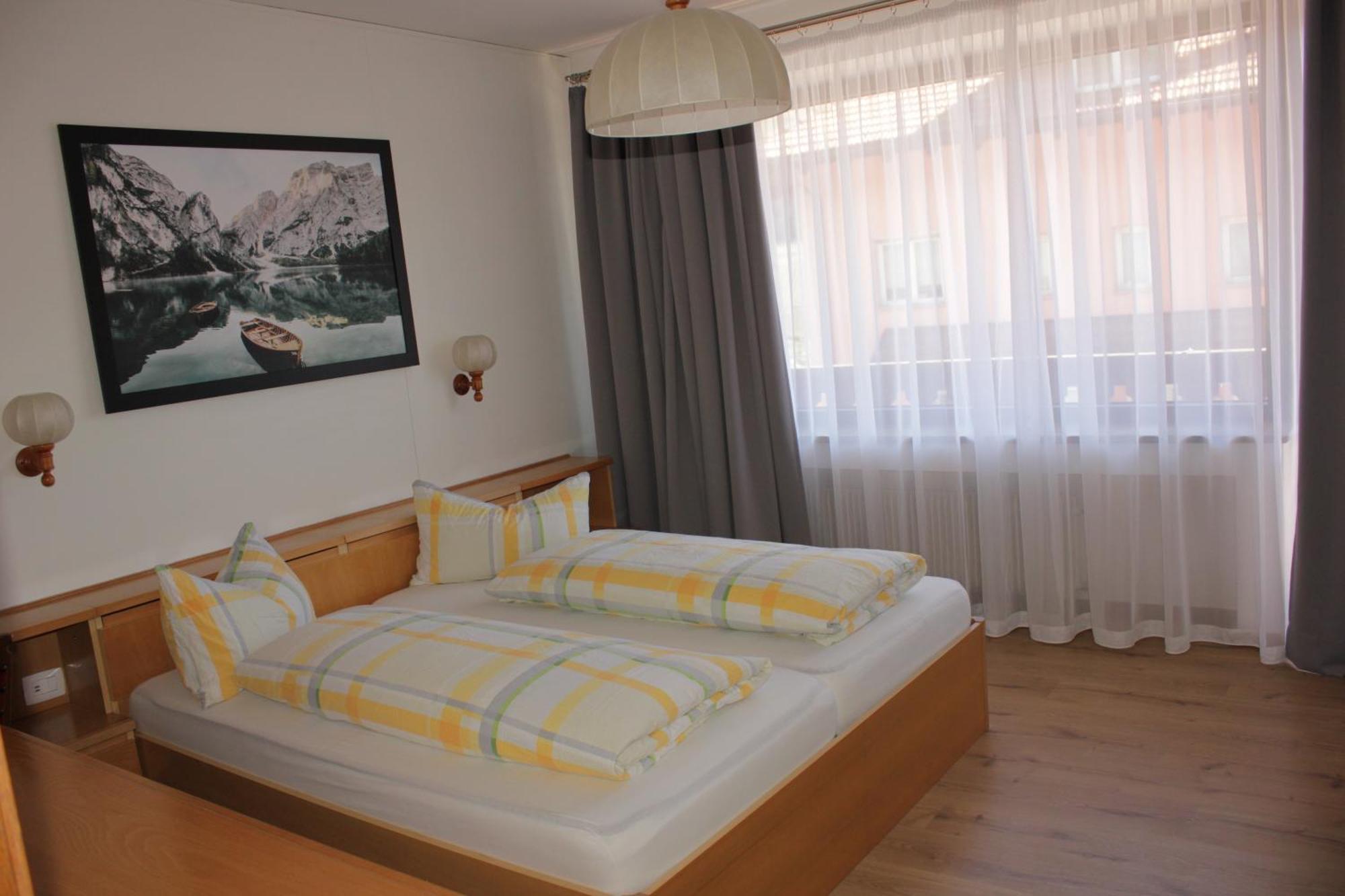 Kehrerhof Panzió Rifiano Kültér fotó